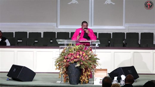 Youth Sunday | November 16, 2025 - Part 2 (We do not own the rights to these songs) | Refuge Temple Ministries