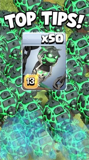 Mass Lavaloon Army Injection - Attack Strategy Tips! #clashofclans