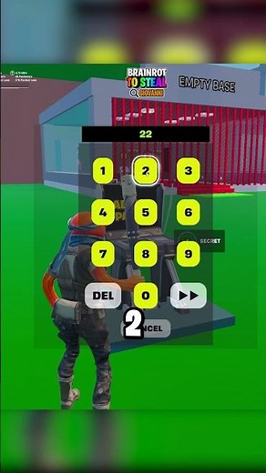 Secret Codes for Brainrots FREE