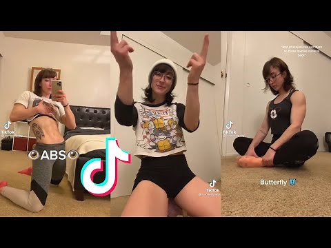 LeanBeefPatty TOP 10 Workout TikTok Compilation #7
