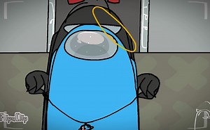 【Among us】项链