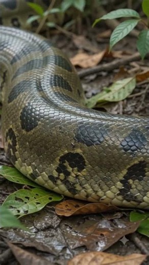 Anaconda