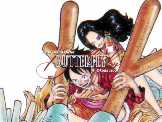 Luffy and Boa Hancock: A Perfect Pairing in One Piece