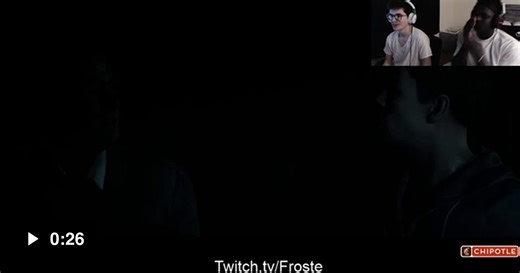 Perfect timing - Video