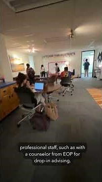 #ucsb Campus Resource Series: Transfer Student Center