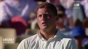 Just the eighth hat-trick in Ashes history, between Shane Warne and Peter Siddle, belongs to Darren Gough, who turns 50 today. Time flies! | cricket.com.au