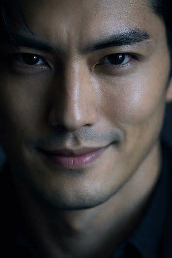 Afro-Korean Romance |She Rejected Him. He Said "Interesting."😳🖤 #mafiaromance #kdrama #romancestory
