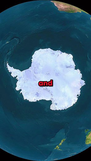 Unveiling the Secrets of Antarctica: Ancient Civlizations, Alien Encounters, and Exotic Energies