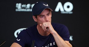 Andy Murray Announces in Teary Press Conference That He'll Retire This Year: 'The Pain Is Too Much'