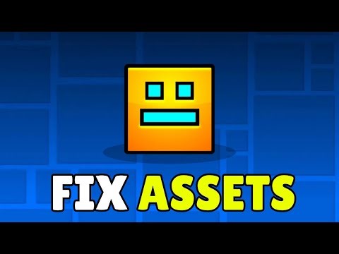 How To Fix Some Assets Failed To Download Geometry Dash (2025) – Full Guide