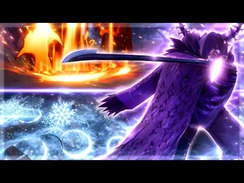 Weak Battlegrounds Full Showcase