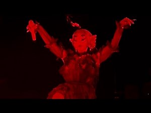 MILK OF THE SIREN Melanie Martinez | Live Denver Colorado