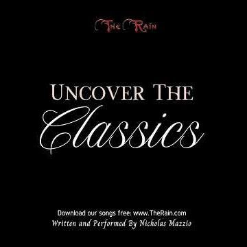 4Q T577PN Take A Step In Faith Into Prayer piano sketch2E Soap Opera Freak Show Nicholas Mazzio Laur