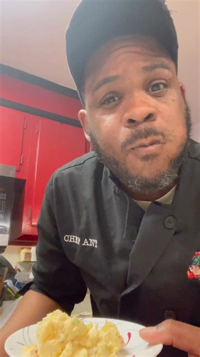 193K views · 4.4K reactions | It’s time for those back yard parties and cookouts put this recipe save this recipe. How to make potato salad aka taeda salad #cookingwithchefanthonysmackinllc #facebookreels #cooking #potatosalad | Cooking with Chef Anthony Smackin LLC | Facebook