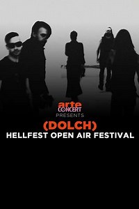(DOLCH) - Hellfest 2024 - Movie