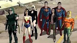 'Justice League: Crisis on Infinite Earths - Part 3' ending explained