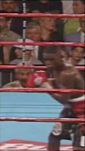 Floyd Mayweather Boxing Highlights and Fight Corrections