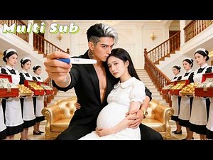 He Beat Me Cruelly, But I Found My Family:Gangster Big Brother And Two Uncles Who Dote On Me Dearly.