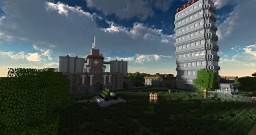 MCZ: Zombie Survival | DayZ | Guns Minecraft Server