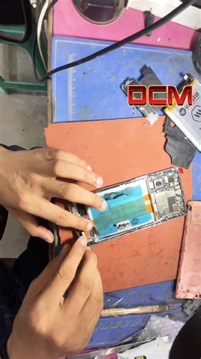 Mobile ripering Display chenj #mobilereparingclasses #mobilephonerepair #repair