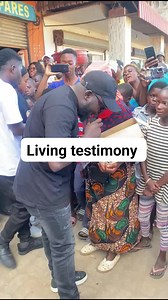 23K views · 1.2K reactions | Living testimony | Francis Kadonki Music | Facebook