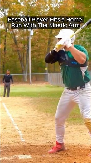 Best Arm Sleeve in Baseball 🦾⚾️