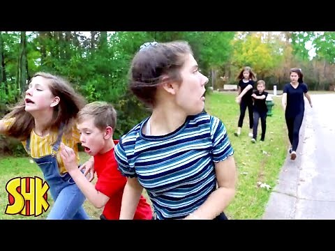 Christmas Clones! Santa's Christmas Clone Battle HeroForce vs White Hat Game Master