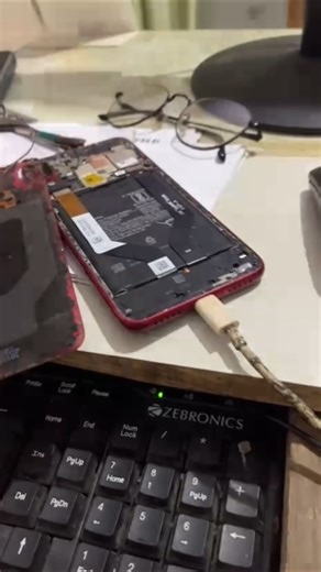 Xiaomi Flashing Using Unlock Tool 🔥