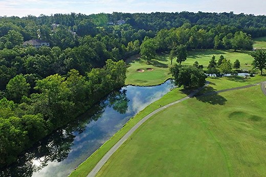 Scotsdale Golf Course | Discover Bella Vista