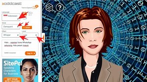 Bagaimana Cara Buat Teks Suara Google? Lihat 4 Website Sound of Text yang Mudah dan Praktis - Tribunkaltim.co