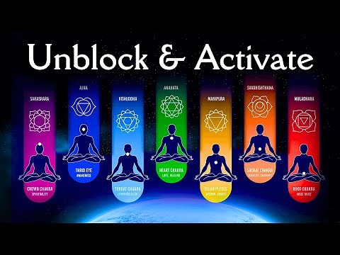 7 Chakra Healing Mantras for Total Energy Cleanse & Spiritual Awakening