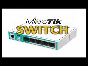 MIKROTIK MODE SWITCH