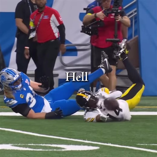 NFL Best Edits and Highlights Featuring Steelers