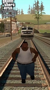 6.5M views · 37K reactions | Evolution of Train vs Main Character in GTA Games #evolution #shorts #gta #gta5 #gta5online #gta4 #gtarealestate #gtasanandreas #grandtheftauto | GTA Agent | Facebook