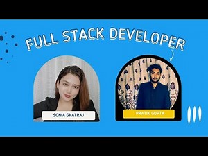 Full stack developer Interview | Q&A