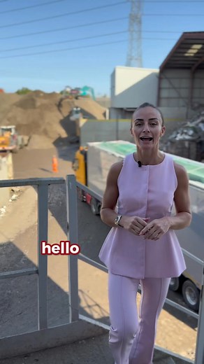 Builders of Essex, London & Kent… this one’s for you. We’re not just another waste firm. We’re the waste firm that.. ✅ Turns up on time, every time ✅ Stops you paying your lads to sit around waiting ✅ Wants your portfolio to become our portfolio ✅ Actually cares about your margins If you’re building it, we’ll clear it. No fuss, no delays. Watch this & get in touch! 01708 555 666 or DM us directly here. -Chelsea from Sharps | Sharp Skips