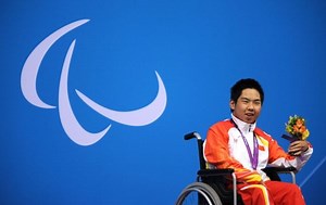 Paralympics: China's gold rush continues