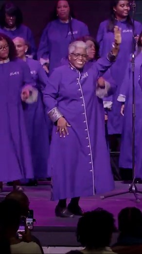 3.6K views · 158 reactions | Happy Easter Sunday! Celebrating and standing on the promises of God fulfilled ☀️ Watch the full “Stand Up” video on YouTube – https://youtu.be/yoQ2XUjm5VY #TorontoMassChoir #GospelMusic #TMC #Gospel #GospelChoir #GospelTruth #Choir #HolyWeek #PassionWeek #Easter #Toronto #EasterSunday #ResurrectionSunday | Toronto Mass Choir | Facebook