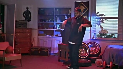 Ice Cube - Friday (1995)