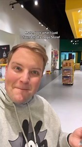 801K views · 29K reactions | A compilation of shorts following my collection of the Disney 100 Lego Mystery Mini Figures! #disney #lego #funny #unboxing #mrthomasenglish | Mrthomasenglish | Facebook