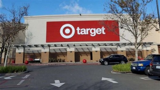 Target tests expanding curbside services