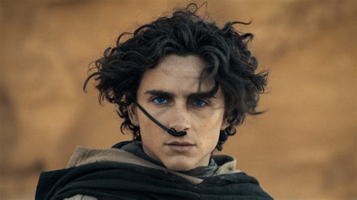 New Dune: Part Three rumor would mark an exciting first for the franchise