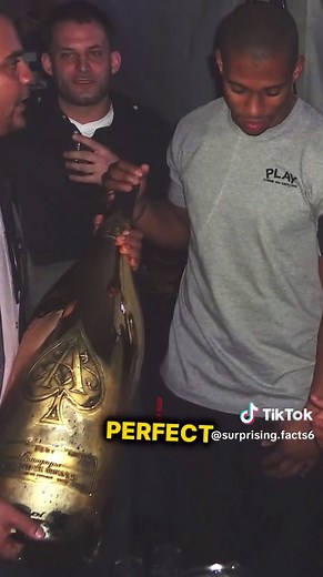 The 3 Most Expensive Champagnes in the World