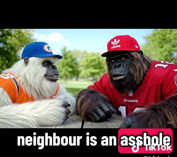 Relatable Comedy: The Struggle Is Real