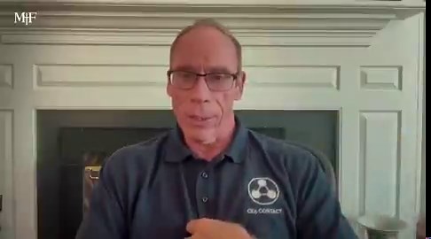 Steven Greer says he has evidence including alien photos, underground base locations, and claims over 1,000 craft have been shot down with people handling alien bodies. 👀