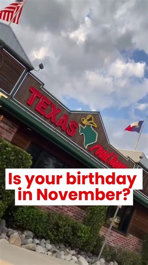 💁‍♀️ Is your birth month November? Get ready for a birthday bonus! 👇 Click to claim! | Delicious Dining