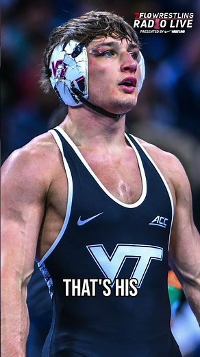 Virginia Tech is going to be TOUGH next year #FRL