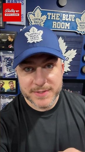 Want a brand new jersey? Gotta beat me at EDM v TOR Final20 to get it! #BallyBet #sponsored