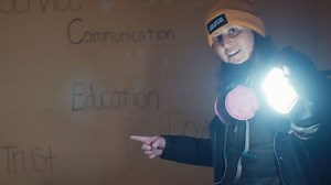 The Program viewers recommend this disturbing documentary next