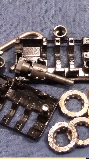 2.5K views · 15 reactions | de decoding a master padlock #asmr #hack #hacker #escape #security #tactical #lockpicking #LOCK #padlock #bypass #locksmith #science #military #secret #viralvideo #foryou #fyp #fypシ゚ #fbreels | Lock Picking V | Facebook